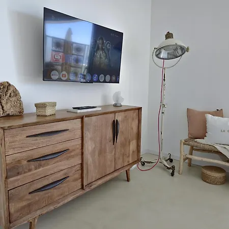 Le Lavandou, La Vue, La Vie! Apartment Le Lavandou