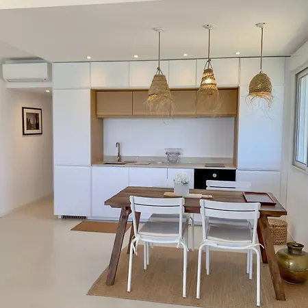 Le Lavandou, La Vue, La Vie! Apartment Le Lavandou
