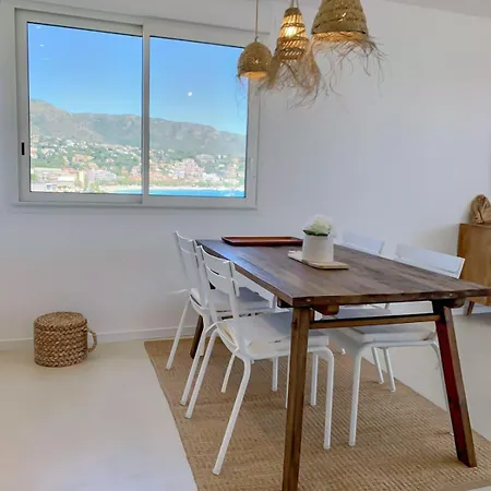 Le Lavandou, La Vue, La Vie! Le Lavandou