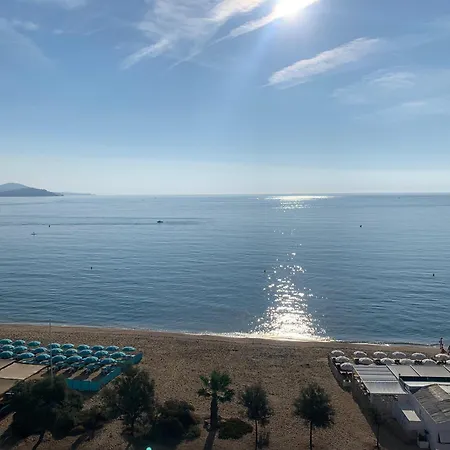 Apartment Le Lavandou, La Vue, La Vie! *