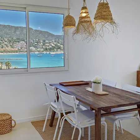 Le Lavandou, La Vue, La Vie! Le Lavandou