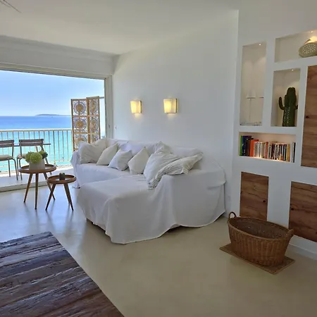 Le Lavandou, La Vue, La Vie! Apartment