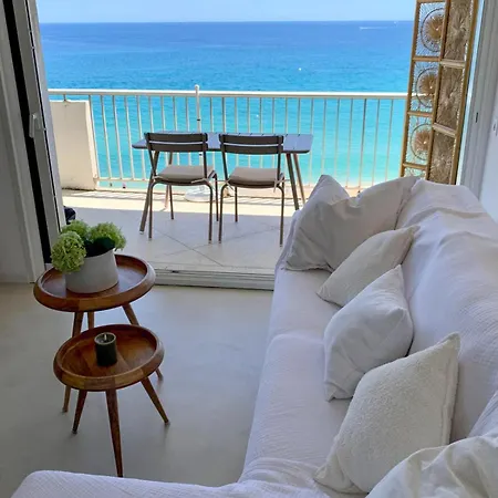 Apartment Le Lavandou, La Vue, La Vie! Le Lavandou