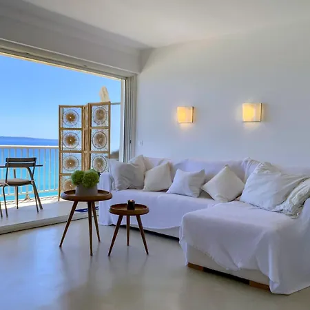 Le Lavandou, La Vue, La Vie!