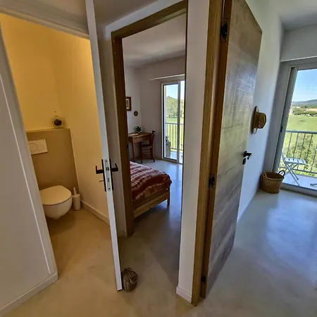 Le Lavandou, La Vue, La Vie! Apartment